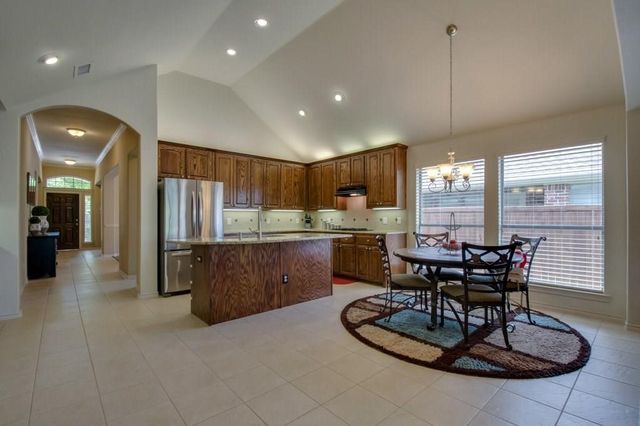 914 White River Drive, Allen, TX 75013