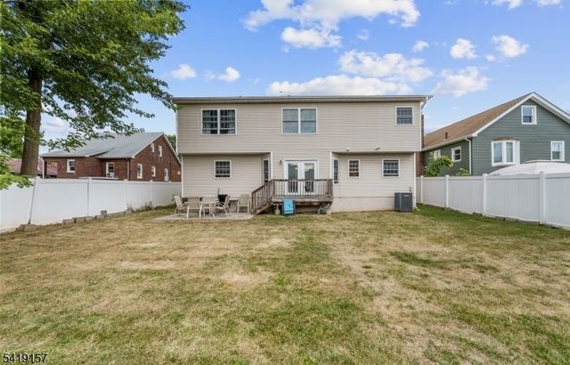 431 Raritan Rd, Linden City, NJ 07036