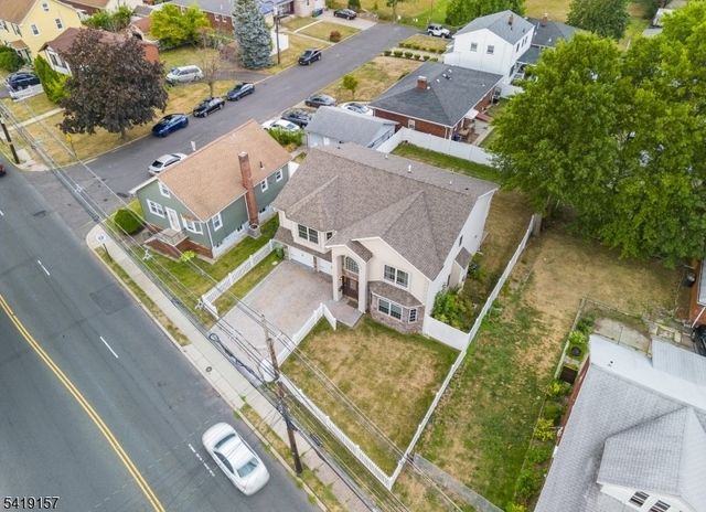 431 Raritan Rd, Linden City, NJ 07036