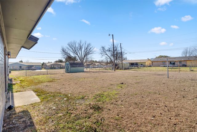 6543 Tioga Circle, Dallas, TX 75241