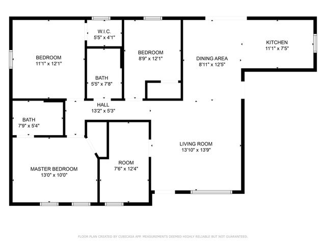6543 Tioga Circle, Dallas, TX 75241