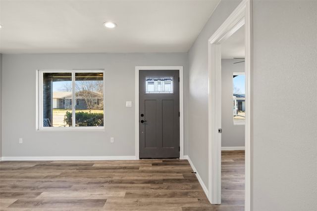 6543 Tioga Circle, Dallas, TX 75241