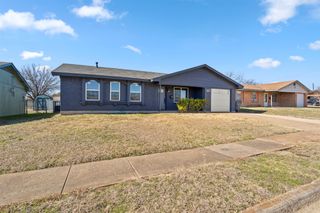 6543 Tioga Circle, Dallas, TX 75241