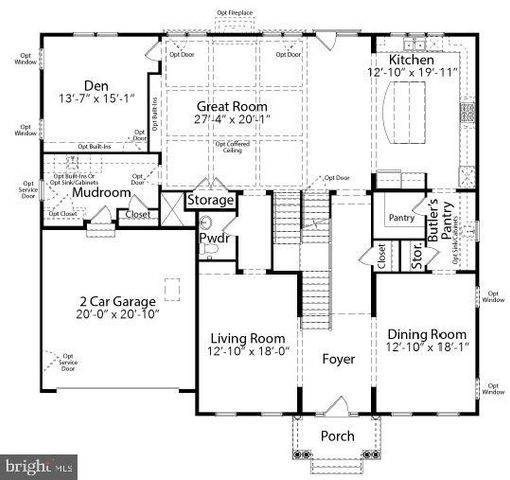 11433 VALLEY RD, Fairfax, VA 22033