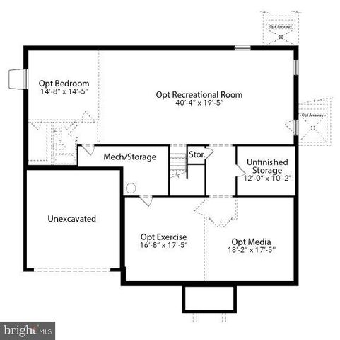11433 VALLEY RD, Fairfax, VA 22033
