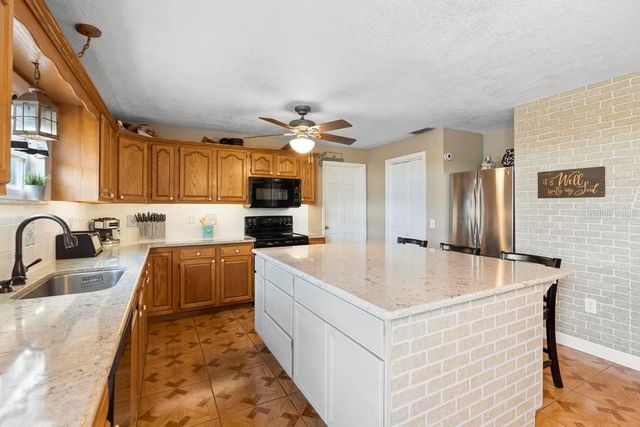 4145 RAMBLER AVENUE, St Cloud, FL 34772