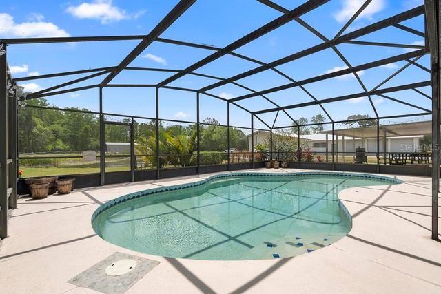 4145 RAMBLER AVENUE, St Cloud, FL 34772