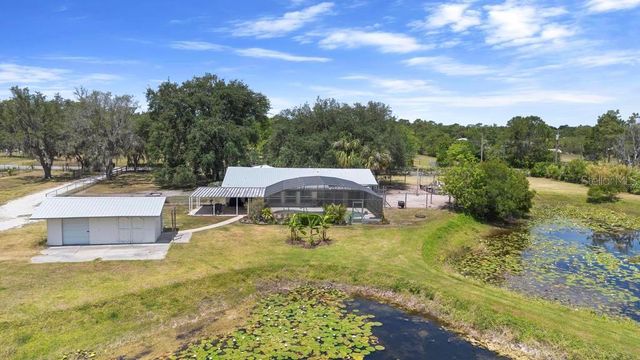 4145 RAMBLER AVENUE, St Cloud, FL 34772