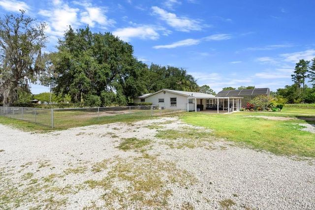 4145 RAMBLER AVENUE, St Cloud, FL 34772