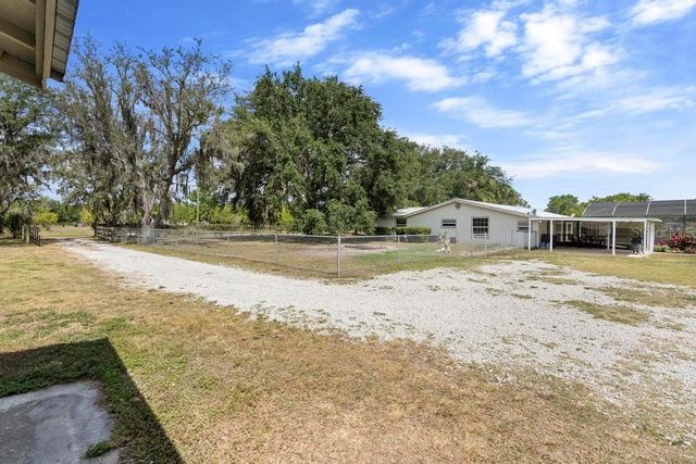 4145 RAMBLER AVENUE, St Cloud, FL 34772