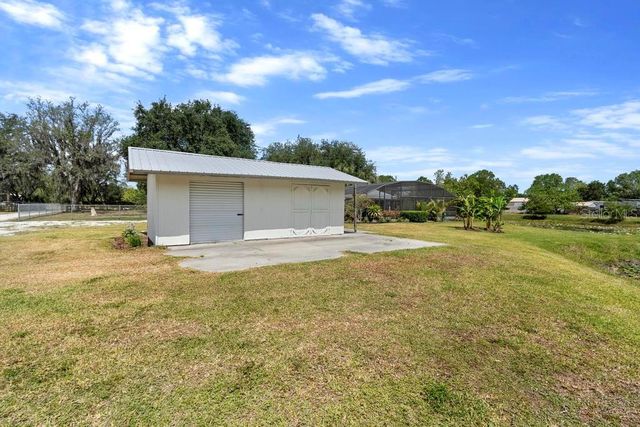 4145 RAMBLER AVENUE, St Cloud, FL 34772