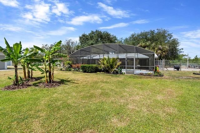 4145 RAMBLER AVENUE, St Cloud, FL 34772