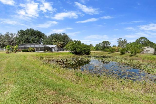 4145 RAMBLER AVENUE, St Cloud, FL 34772