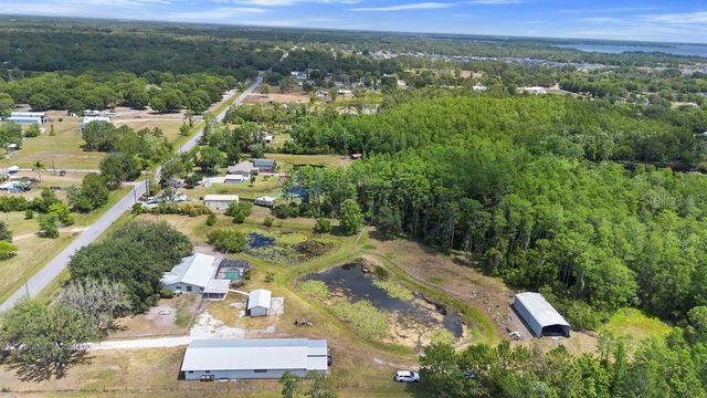 4145 RAMBLER AVENUE, St Cloud, FL 34772