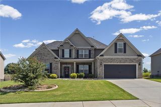 112 Osier Drive, Mcdonough, GA 30252