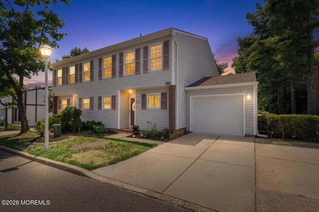 103 Maple Drive, Spring Lake, NJ 07762