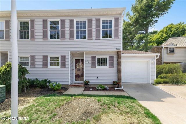 103 Maple Drive, Spring Lake, NJ 07762