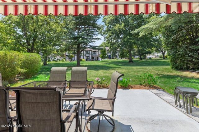103 Maple Drive, Spring Lake, NJ 07762