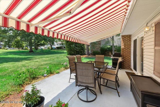 103 Maple Drive, Spring Lake, NJ 07762