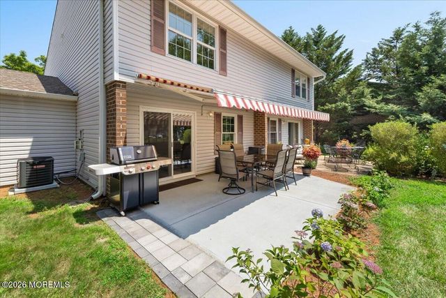 103 Maple Drive, Spring Lake, NJ 07762