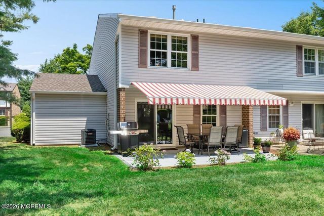 103 Maple Drive, Spring Lake, NJ 07762