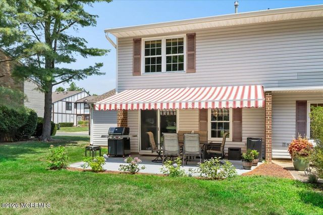 103 Maple Drive, Spring Lake, NJ 07762