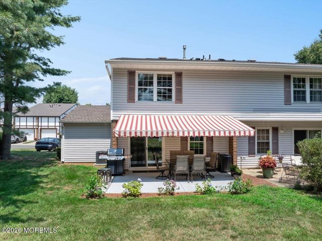 103 Maple Drive, Spring Lake, NJ 07762