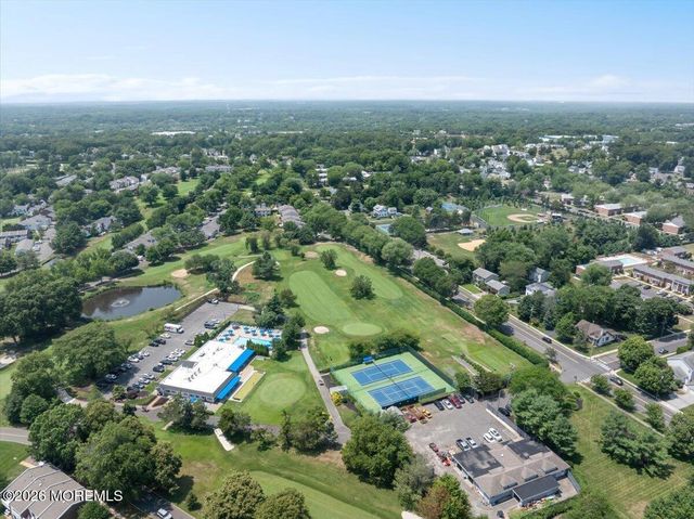 103 Maple Drive, Spring Lake, NJ 07762