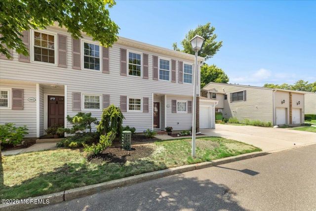 103 Maple Drive, Spring Lake, NJ 07762