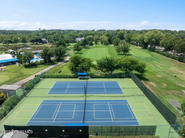 103 Maple Drive, Spring Lake, NJ 07762