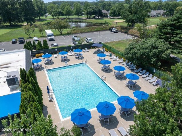 103 Maple Drive, Spring Lake, NJ 07762