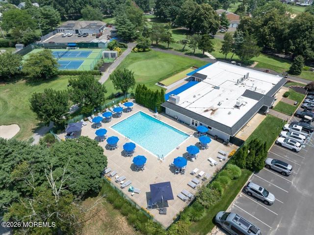 103 Maple Drive, Spring Lake, NJ 07762