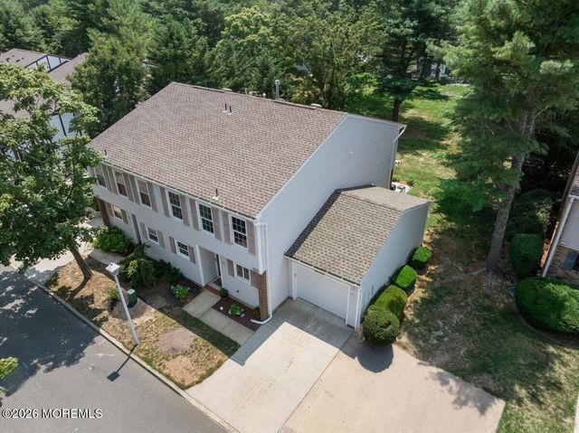 103 Maple Drive, Spring Lake, NJ 07762