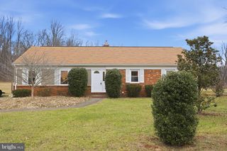 15020 ROLLING RIDGE RD, Haymarket, VA 20169