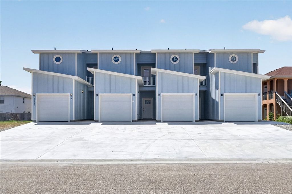 13981 Ports O Call Dr, Corpus Christi, TX 78418 — exterior