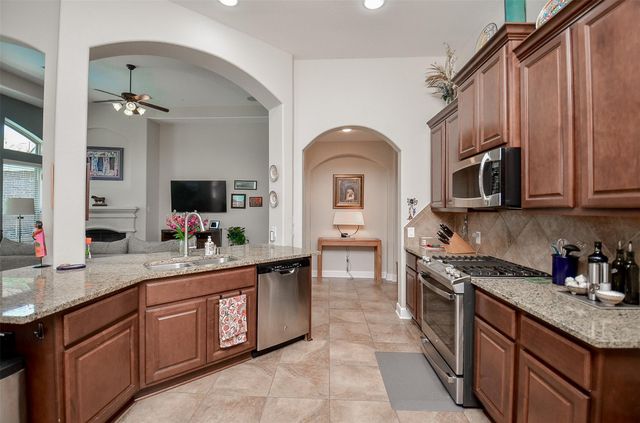 1310 Ellis Grove Lane, Rosenberg, TX 77471