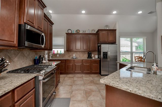 1310 Ellis Grove Lane, Rosenberg, TX 77471