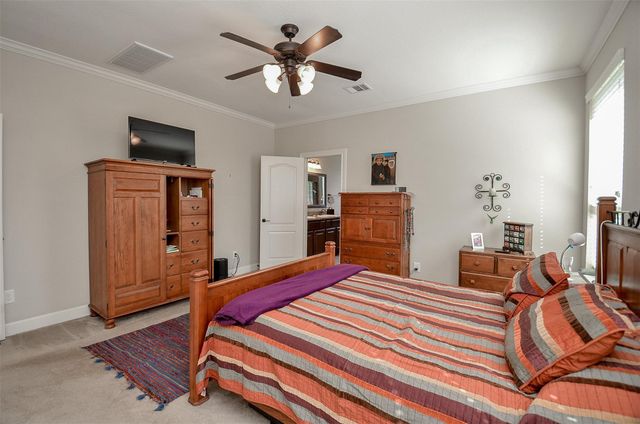 1310 Ellis Grove Lane, Rosenberg, TX 77471