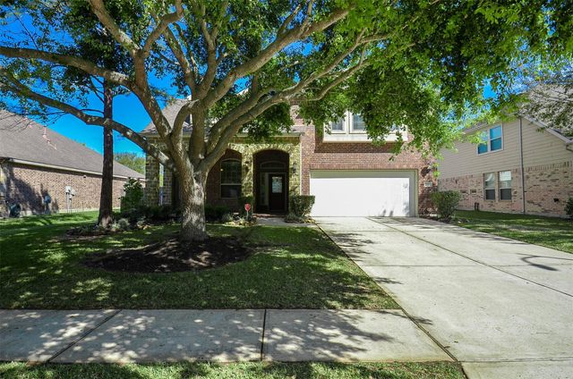 1310 Ellis Grove Lane, Rosenberg, TX 77471