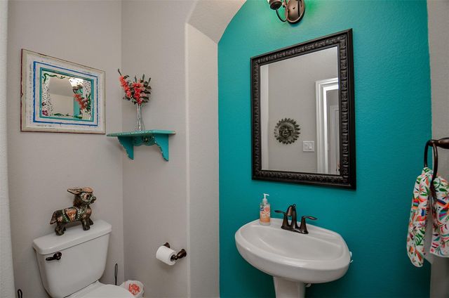 1310 Ellis Grove Lane, Rosenberg, TX 77471