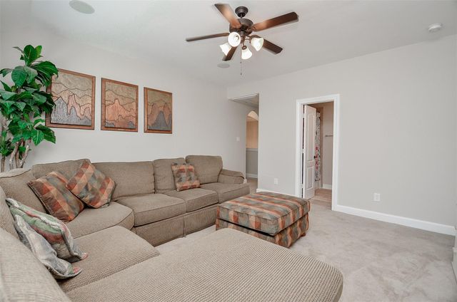 1310 Ellis Grove Lane, Rosenberg, TX 77471