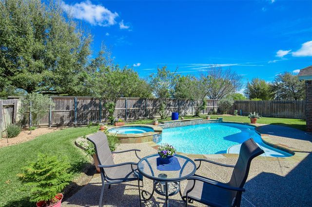 1310 Ellis Grove Lane, Rosenberg, TX 77471