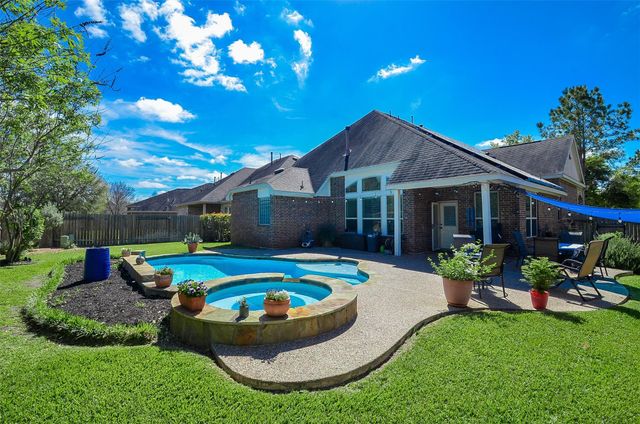 1310 Ellis Grove Lane, Rosenberg, TX 77471