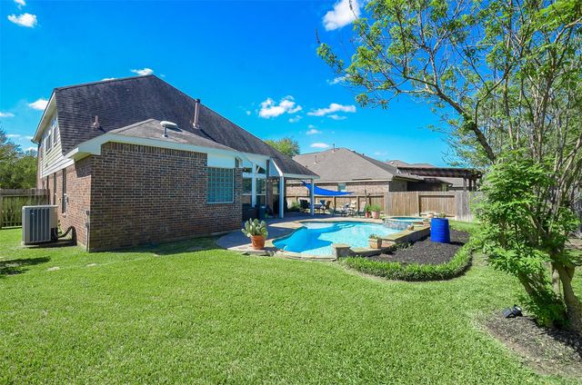 1310 Ellis Grove Lane, Rosenberg, TX 77471