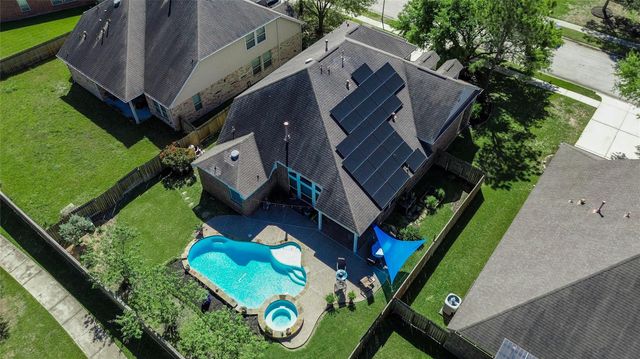 1310 Ellis Grove Lane, Rosenberg, TX 77471