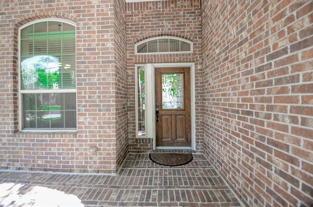 1310 Ellis Grove Lane, Rosenberg, TX 77471