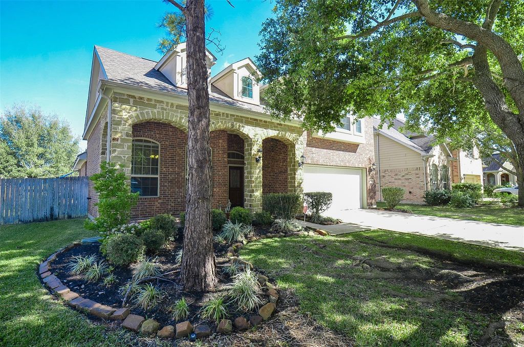 1310 Ellis Grove Lane, Rosenberg, TX 77471