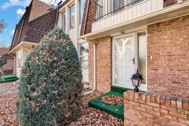 1200 S Monaco St Parkway 26, Denver, CO 80224