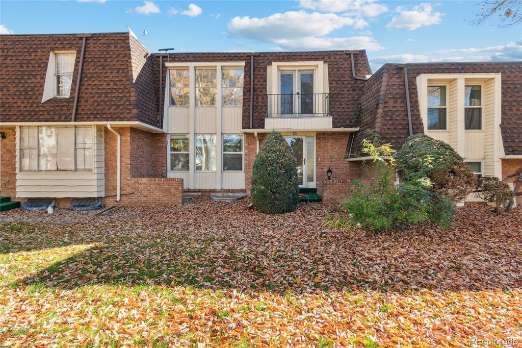 1200 S Monaco St Parkway 26, Denver, CO 80224