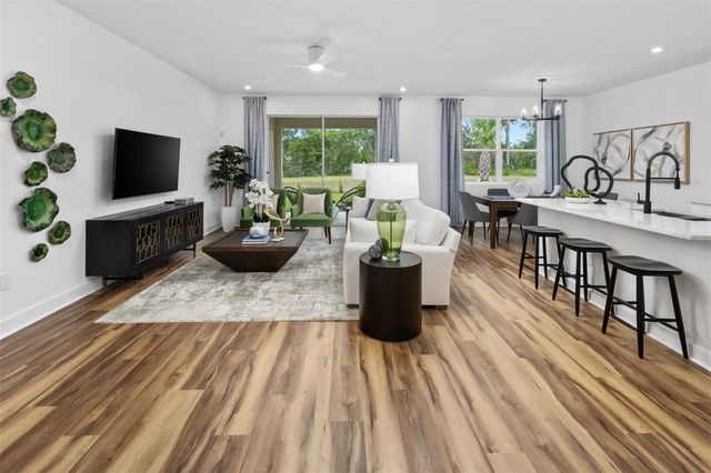 12250 NEW TRANQUILITY PATH, Venice, FL 34293